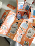 蜜丝婷户外防晒霜乳组合装小黄帽60ml*2+小黄帽40mlspf50+学生 实拍图