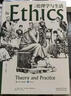 大学堂丛书008-2:伦理学与生活（第11版）著名现当代伦理学家周辅成审阅推荐 伦理学领域的创造性杰作、广受欢迎的伦理学权威教材 实拍图