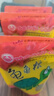 寸金（INCH-GOLD） 龟龟粮100g 乌龟 巴西龟粮 小龟 半水龟饲料 上浮型 实拍图