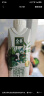 伊利金典3.8g乳蛋白 有机全脂纯牛奶250ml*10盒 梦幻盖(旋盖) 礼盒装 实拍图