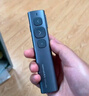 诺为激光笔 支持蓝牙PPT翻页笔教师用希沃白板LED液晶屏电视投影仪一体机讲课N97s 红光双头 实拍图