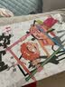 阿衰11 新版 笑校园漫画 绘本  实拍图