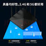 普联（TP-LINK）双千兆路由器 1900M无线 家用5G双频 WDR7660千兆易展 六信号放大器 高速路由WIFI穿墙IPv6 实拍图