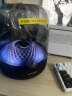 哈曼卡顿 琉璃4代音响  琉璃3代升级款 Aura Stuio 4 蓝牙音箱 桌面家用电脑音响家庭影院生日礼物 （旗舰款）琉璃四代 音箱 实拍图