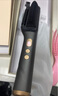金稻直发梳精油负离子改善毛躁多功能【杨超越推荐】卷发棒直夹板造型梳高颅顶生日礼物KD389出行必备 实拍图