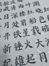 【全网低价】一得阁 墨汁手作珍藏墨书画国画文房四宝墨汁创作墨汁500g 实拍图
