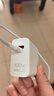 华为（HUAWEI）全能充电器(Max 100W)超级快充充电器 3C认证 适配手机及笔记本电脑 适用华为手机Pura 80系列 实拍图