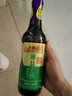 李锦记 薄盐系列 薄盐生抽500ml【减盐 一级】0添加防腐剂 味鲜健康酱油 实拍图