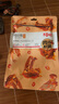 百草味鸭锁骨甜辣味80g 熟食卤味休闲零食肉类送礼解馋小吃 实拍图