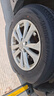 普利司通（Bridgestone）汽车轮胎 225/65R17 102V H/L001 适配奇骏/昂科威/RAV4荣放 实拍图
