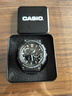 卡西欧（CASIO）手表 经典大盘休闲时尚腕表户外运动防水男士手表 MCW-200H-1AVDF 实拍图