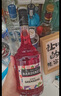 必得利（Bardinet） 洋酒 蓝香橙力娇酒利口酒  蓝柑力娇酒700ml  实拍图