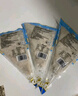 潮夫道虾滑150g*3 肉含量约95% 虾饼火锅食材丸料关东煮丸子虾丸生鲜 实拍图
