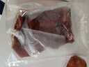 大紅門酱卤猪耳200g*2 熟食腊味卤味即食下酒菜速食预制菜中华老字号 实拍图