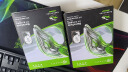 希捷（SEAGATE）台式机硬盘 2TB 7200转 256MB 机械硬盘 SATA 希捷酷鱼系列 电脑硬盘 3.5英寸 ST2000DM008 实拍图
