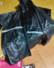 异日花阁雨衣雨裤套装加厚分体骑行成人摩托车雨衣男女款防水外卖套服 实拍图