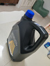 爱信防冻液/发动机冷却液 不冻液水箱宝防沸防腐蚀四季通用汽车 4kg -45℃ 蓝色 防冻液 实拍图