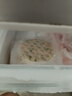 秋田满满冷冻鳕鱼鲜虾饼208g 大西洋真鳕鱼儿童早餐半成品 享宝宝婴儿食谱 实拍图