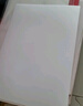 艺彩宸 250克珠光纸卡纸激光打印名片纸冰白珠光纸卡纸特种名片白色闪光纸儿童手工卡纸装订封面纸封皮纸 250克珠光纸A4(50张) 实拍图