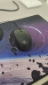 罗技（G）G102第二代游戏鼠标 RGB流光灯效鼠标 轻量化  游戏级8000DPI传感器 黑色 200-8000DPI 实拍图