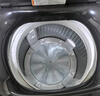 海尔（Haier）波轮洗衣机小型全自动懒人家用 家电国家补贴20% 以旧换新 一级能效宿舍出租房 XQB80-Z10D0单脱水 实拍图