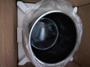 美的（Midea）提鲜系列电压力锅5L双胆家用高压电饭锅 全自动智能预约煲汤开盖煮小米粥YL50Q3-451电饭煲4-6人 实拍图