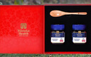 蜜纽康（Manuka Health）麦卢卡蜂蜜UMF6+250g*2礼盒新西兰进口 实拍图