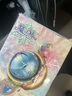 迪士尼仙女棒长魔法棒玩具女孩 儿童公主冰雪奇缘发光发声权杖六一儿童节生日礼物送孩子 实拍图