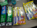好来(原黑人)【白鹿推荐】茶倍健百里香龙井牙膏清新口气健齿190g 实拍图