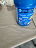 嘉宝高铁米粉维C钙铁锌婴儿宝宝辅食米糊含DHA活性益生菌250g 【初期】胡萝卜营养米粉 250g*1罐 实拍图