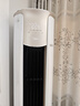 美的（Midea）空调 3匹 锐云2代 新一级能效 变频  空调立式 空调柜机 国家补贴 KFR-72LW/N8XHA1Ⅱ 实拍图