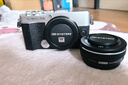 奥林巴斯 OLYMPUS PEN E-P7 微单相机 EP7数码相机 微单套机（14-42mm F3.5-5.6）2030万像素 实拍图