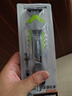 绿林（GREENER）玻璃刮胶板家用刮胶器铲刀刮刀器美缝硅胶铲胶工具修边五合一刮刀 实拍图