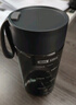 富光夏季女运动水杯儿童便携杯男生夏天杯子乐然随手杯 灰黑色 430ml 实拍图