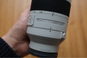索尼（SONY）【国家补贴仅浙江】FE 70-200mm 二代新一代小三元远摄变焦微距G镜头（SEL70200G2） 实拍图