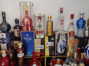 郎酒郎牌郎酒 酱香型白酒 53度 500ml*1 单瓶装（新老包装年份随机） 实拍图