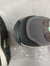 迪卡侬（DECATHLON）鞋登山鞋男户外防滑透气耐磨女运动鞋低帮旅游徒步鞋ODS MH100 女款_铅灰色 38 实拍图