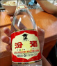 汾酒53度黄盖玻汾 清香型高度白酒 口粮酒 原箱装 53度 475mL 12瓶 整箱装 口粮酒 实拍图