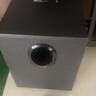漫步者（EDIFIER）R101V 2.1声道电脑音响音箱 台式机笔记本桌面音响 游戏音响 黑色 实拍图