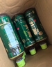 伊藤园（ITOEN）浓味绿茶茶叶饮料 无糖茶饮料 0糖0脂0卡饮料 500ml*15瓶 整箱 实拍图