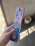 佳洁士牙膏3D炫白亮白祛黄去渍含氟防蛀清新口气天然多效强根固齿牙膏 去渍+苏打+玫瑰+茉莉120g各1支 实拍图