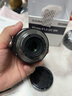 适马（SIGMA）56mm F1.4 DC DN｜Contemporary 半画幅大光圈定焦镜头 人像特写（适马56 f1.4索尼E卡口） 实拍图