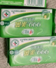 心相印杀菌湿巾【肖战推荐】 10片独立装12包 99.9%杀菌 便携加厚无酒精 实拍图