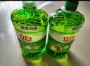 立白 茶籽洗洁精5.8斤 A类去污洁净99%除菌去油快不伤手洗涤灵洗碗液 实拍图