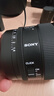 索尼（SONY）FE 50mm F1.4 GM 全画幅大光圈定焦G大师镜头 人像摄影(SEL50F14GM) 实拍图