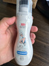 立白小白白小白鞋清洁剂100g快速去污无需水洗自带刷头擦鞋洗鞋清洁剂 实拍图