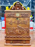 曼牌（MANNFILTER）机油滤清器油滤芯W712/90M/W7158高尔夫宝来朗逸POLO明锐途安迈腾 实拍图