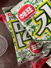 海牌菁品 韩国进口干紫菜原味海苔2g*24包寿司儿童即食紫菜48g休闲零食 实拍图