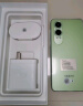 OPPO K12x 8GB+256GB 凝光绿 政府国家补贴 120Hz旗舰级OLED直屏 80W闪充 5500mAh大电池 骁龙5G手机 实拍图