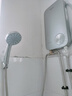 飞利浦（PHILIPS）即热式电热水器 智能语音控制8500W速热 四季恒温 国家补贴15% 无极变频水电分离AWH2402/93(85DA) 实拍图